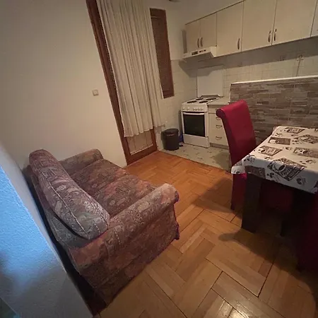 Marko Подгорица